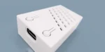 ESP32 tartó
