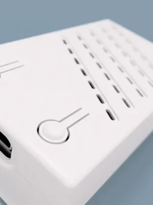 ESP32 tartó