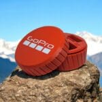 GoPro Hero 9, 10 tartó