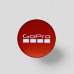 GoPro Hero 9, 10 tartó